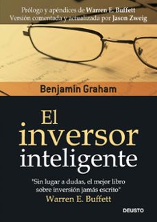 El inversor inteligente (The Intelligent Investor)-Azvalor — Azvalor