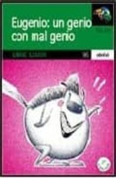 eugenio: un genio con mal genio-9788423644674