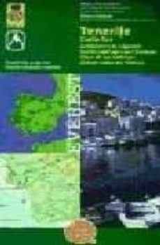 tenerife costa sur (2 planos)-9788424100674