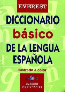 diccionario basico de la lengua española-9788424110574