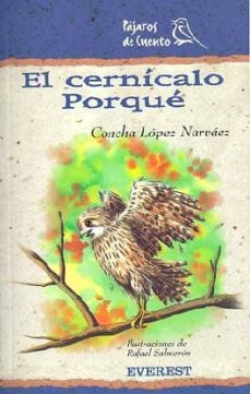 el cernicalo porque-9788424179274