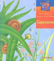 adivina quien es. caparazones-silvia dubovoy-9788424180874