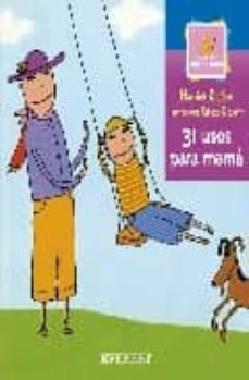 31 usos para mama-9788424187774