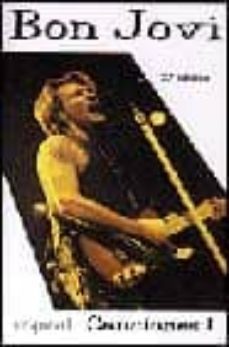 canciones (bon jovi)-9788424507374