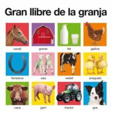 gran llibre de la granja-9788424641474