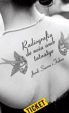 radiografia de noia amb tatuatge-9788424647674