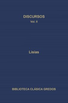 discursos ii (ebook)-9788424932374