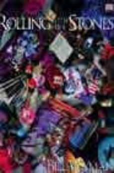 rolling with the stones, 40 años de gira-9788425337574