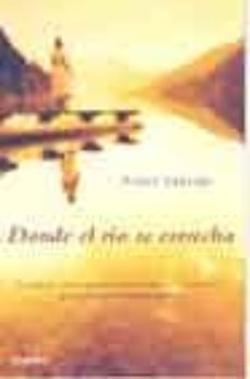 donde el rio se estrecha-9788425338274