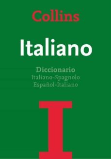 diccionario basico italiano  (español-italiano, italiano-español)-9788425343674