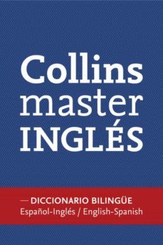 collins master (ingles-español, español-ingles) (nueva edicion)-9788425348174