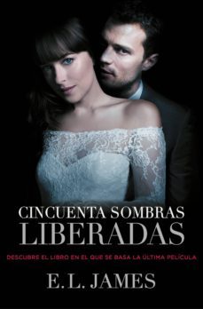 cincuenta sombras liberadas (version argentina) (cincuenta sombras 3) (ebook)-e.l. james-9788425349874