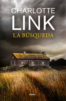 la busqueda-charlotte link-9788425357374