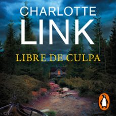 libre de culpa (kate linville &amp; caleb hale 3) (audiolibro)-charlotte link-9788425362774