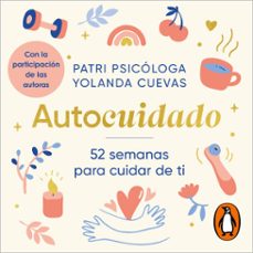 autocuidado (audiolibro)-yolanda cuevas-9788425369674