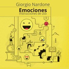emociones (audiolibro)-giorgio nardone-9788425447174