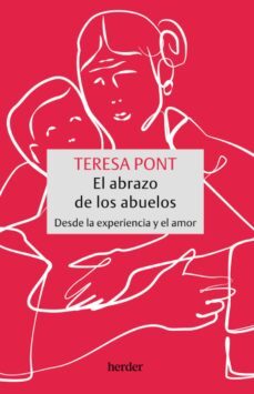 el abrazo de los abuelos (ebook)-9788425450174
