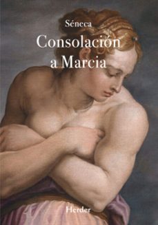 consolacion a marcia (ebook)-lucio anneo seneca-9788425453274