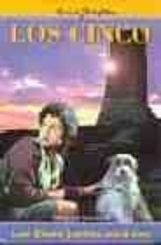 los cinco juntos otra vez (13ª ed.)-enid blyton-9788426109774