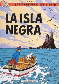 la isla negra-9788426114174