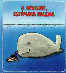 a reveure, estimada balena-9788426122674