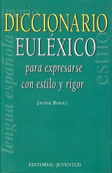 diccionario eulexico-javier boneu-9788426131874