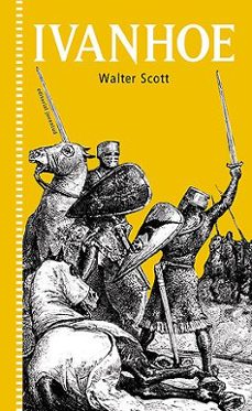 ivanhoe-9788426135674
