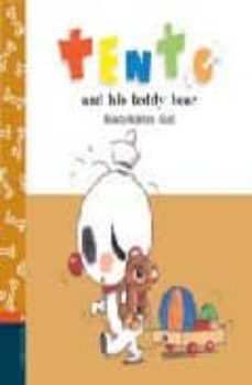 tento and his teddy bear-9788426356574
