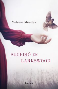 sucedio en larkswood (ebook)-9788426405074