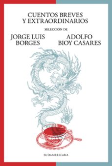 cuentos breves y extraordinarios (ebook)-jorge luis borges-adolfo bioy casares-9788426426574
