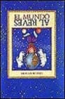 el mundo al reves-monika beisner-9788426436474