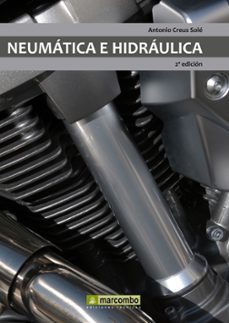 neumatica e hidraulica-antonio creus sole-9788426716774