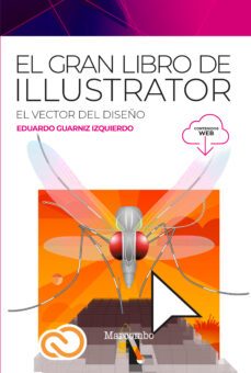 el gran libro de illustrator-eduardo guarniz izquierdo-9788426732774