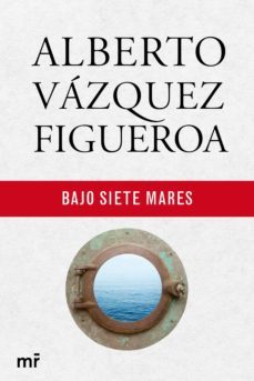 bajo siete mares (ebook)-alberto vazquez figueroa-9788427040274