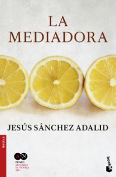la mediadora-jesus sanchez adalid-9788427042674