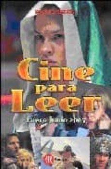 cine para leer (enero-junio 2005)-9788427127074