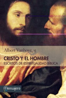 cristo y el hombre-9788427135574