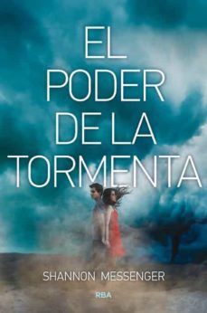 el poder de la tormenta-9788427207974