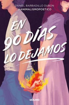 en 90 dias lo dejamos (ebook)-daniel barbadillo dubon-9788427248557