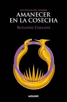 los juegos del hambre 5 - amanecer en la cosecha (ebook)-suzanne collins-9788427249974