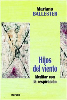 hijos del viento. meditar con la respiracion-9788427712874