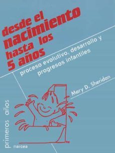 desde el nacimiento hasta los 5 años (ebook)-9788427726574
