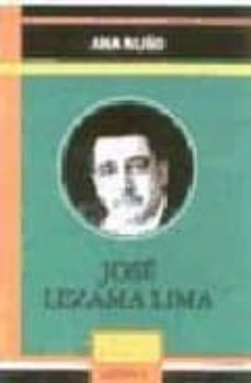 jose lezama lima-ana nuño-9788428212274