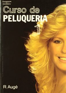 curso de peluqueria (t. 1)-9788428313674