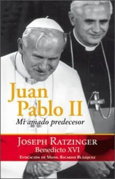 -joseph benedicto xvi ratzinger-9788428531474