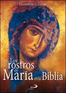 los rostros de maria en la biblia-gianfranco ravasi-9788428534574