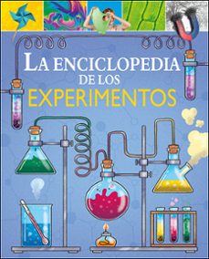 la enciclopedia de los experimentos-thomas canavan-9788428559874