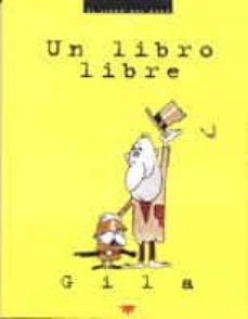 un libro libre-9788428813174