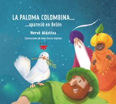 la paloma colombina-herve alustiza-9788428842174