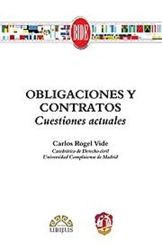 obligaciones y contratos-9788429017274